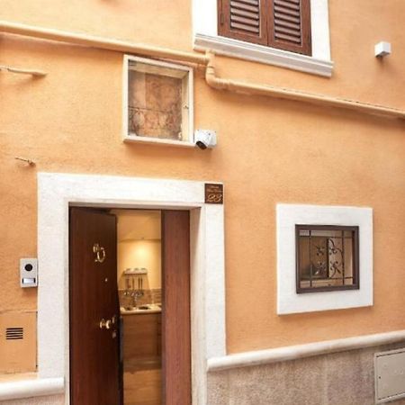 Casa Dei Nonni - Tresca Vecchia Bari公寓 外观 照片