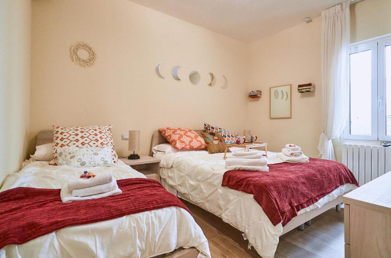 Casa Dei Nonni - Tresca Vecchia Bari公寓 外观 照片