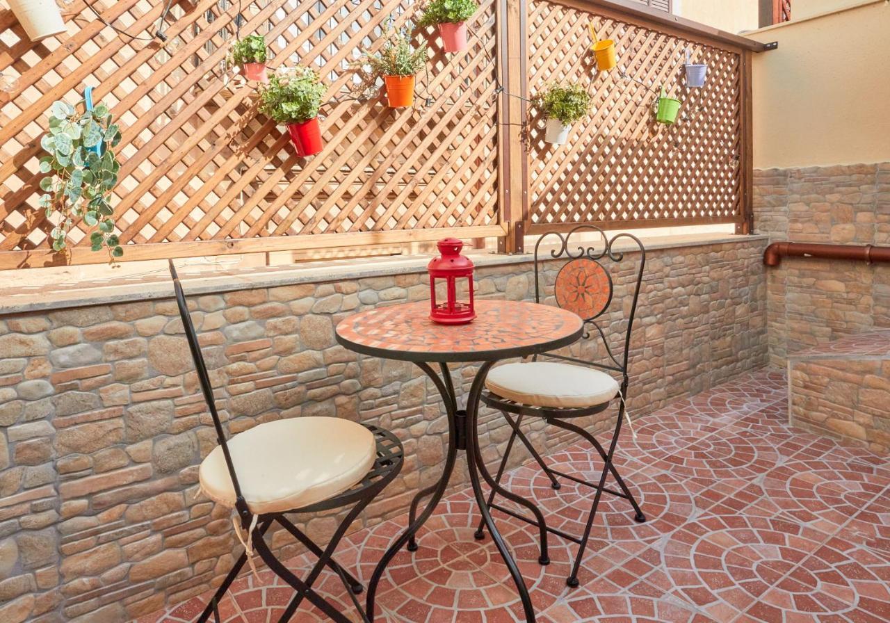 Casa Dei Nonni - Tresca Vecchia Bari公寓 外观 照片