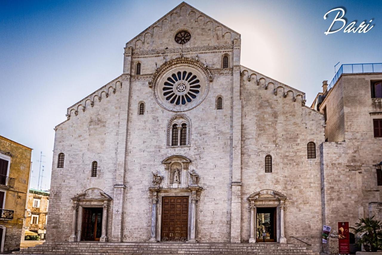 Casa Dei Nonni - Tresca Vecchia Bari公寓 外观 照片