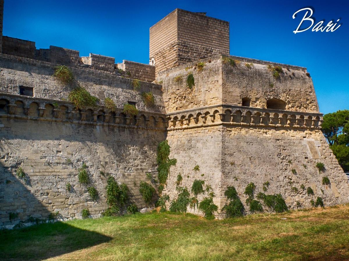 Casa Dei Nonni - Tresca Vecchia Bari公寓 外观 照片