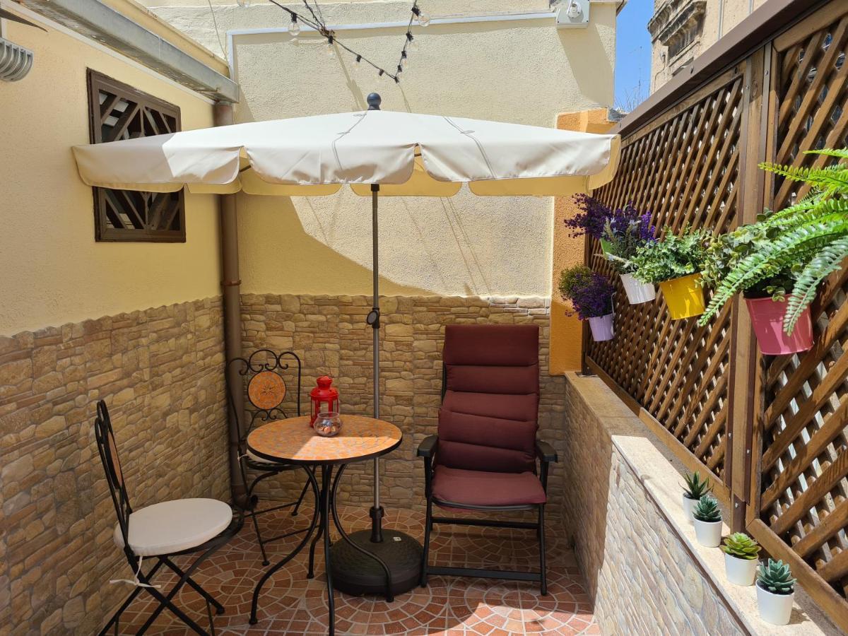 Casa Dei Nonni - Tresca Vecchia Bari公寓 外观 照片