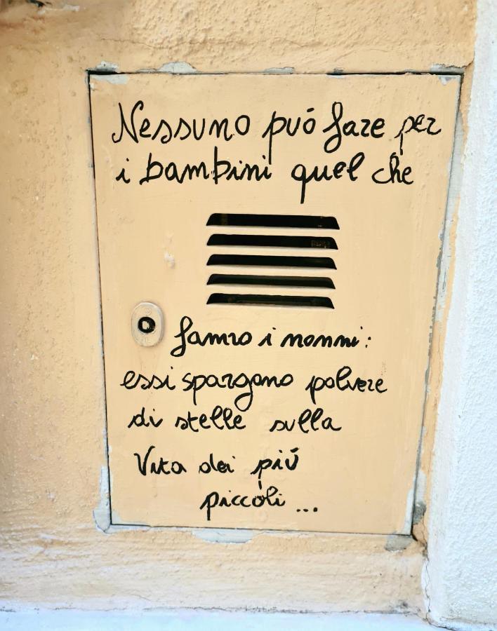 Casa Dei Nonni - Tresca Vecchia Bari公寓 外观 照片