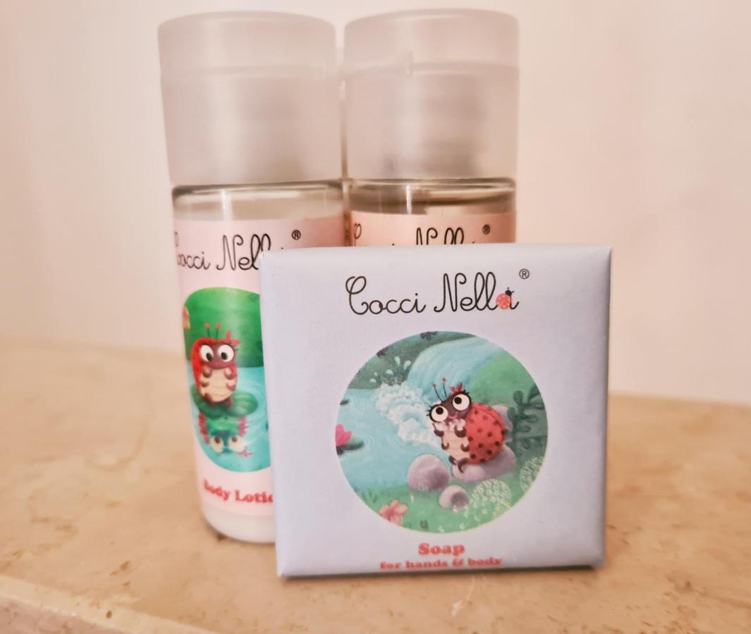 Casa Dei Nonni - Tresca Vecchia Bari公寓 外观 照片