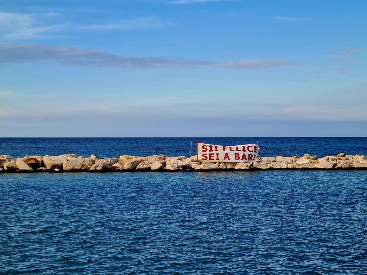 Casa Dei Nonni - Tresca Vecchia Bari公寓 外观 照片