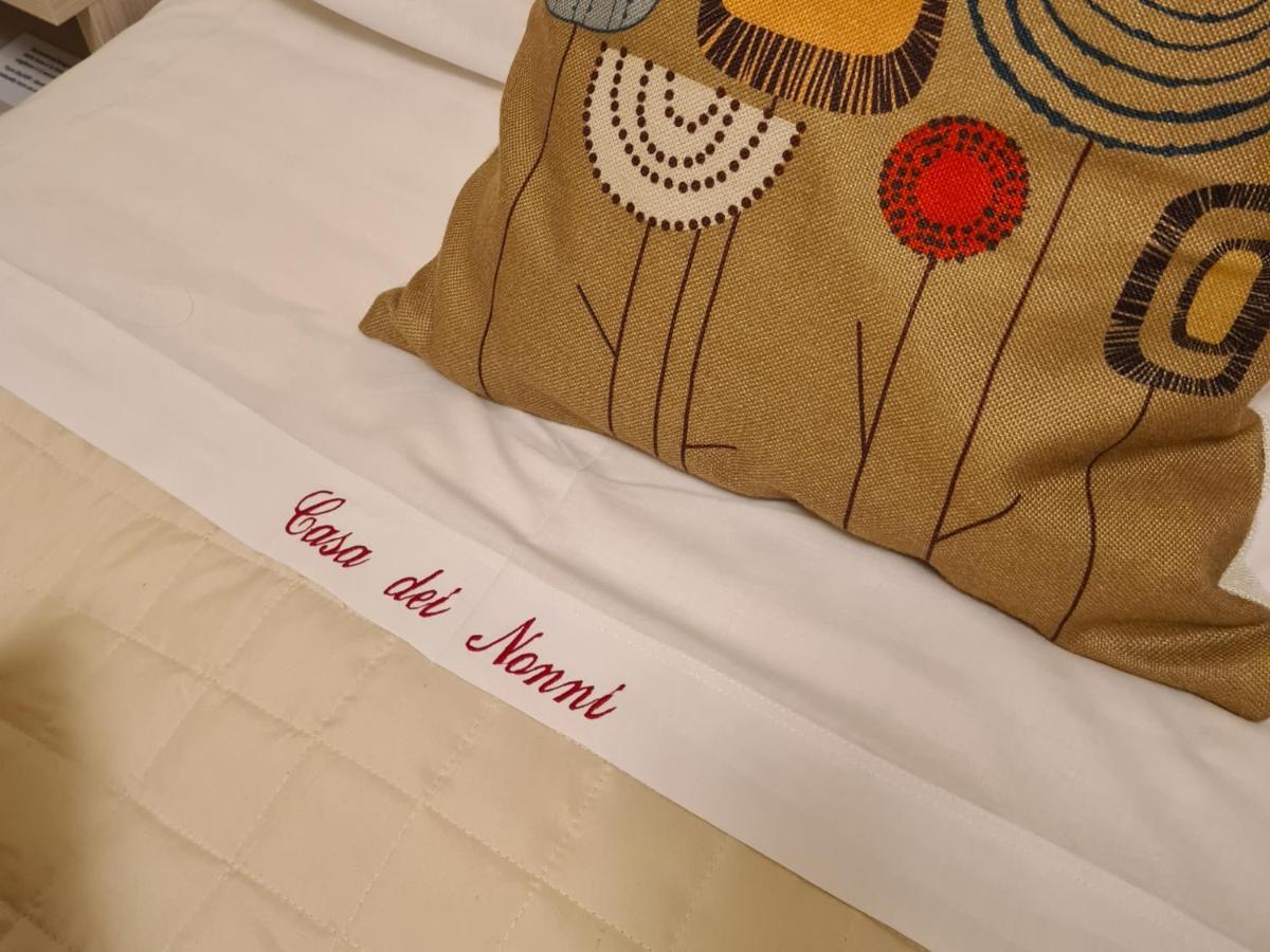 Casa Dei Nonni - Tresca Vecchia Bari公寓 外观 照片