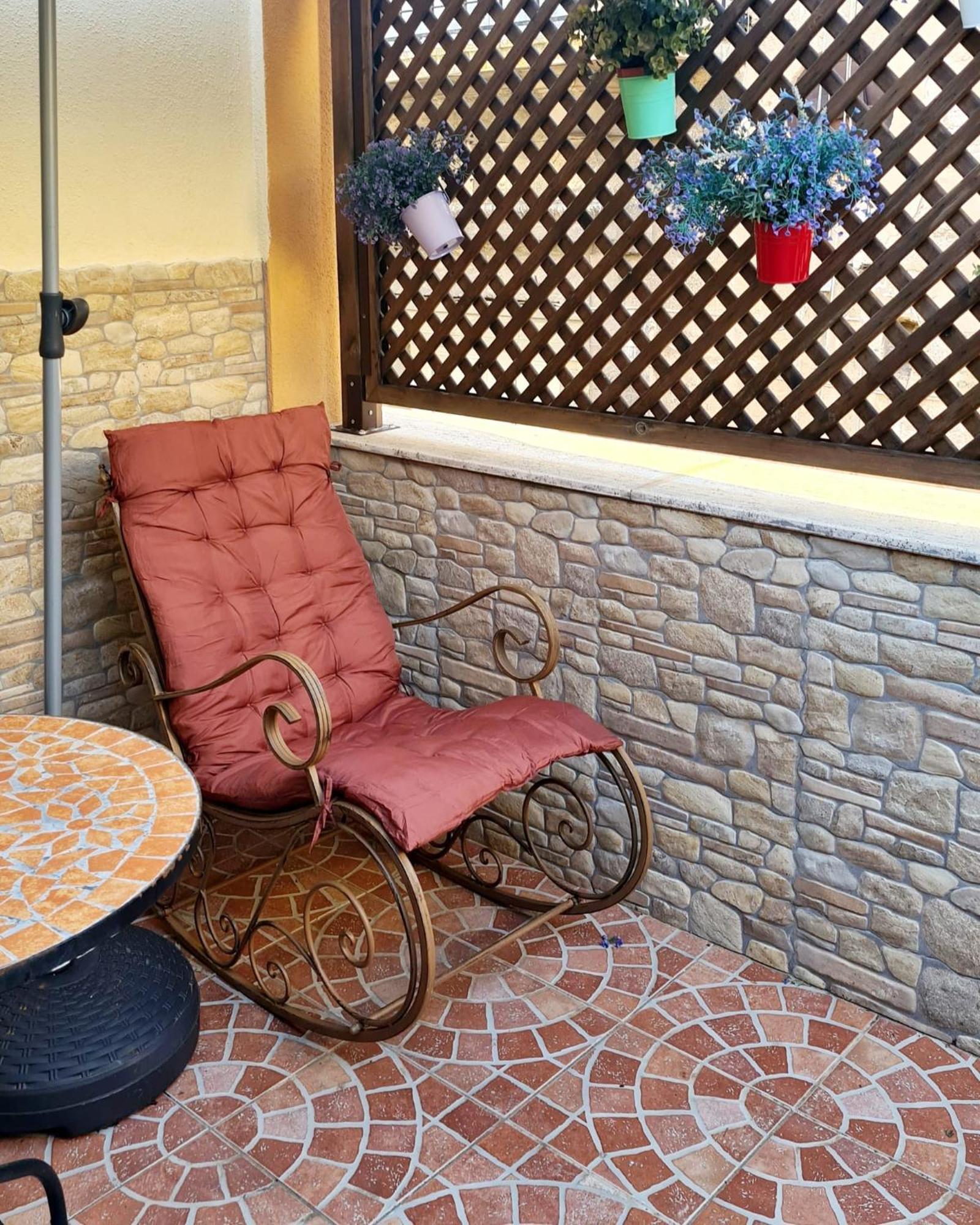 Casa Dei Nonni - Tresca Vecchia Bari公寓 外观 照片